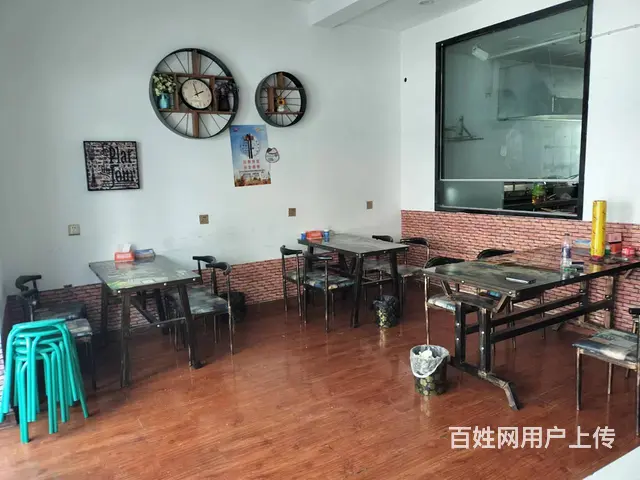 【搞定了！】B个人一米兰春天巷道餐厅对外转让 - 图片 4
