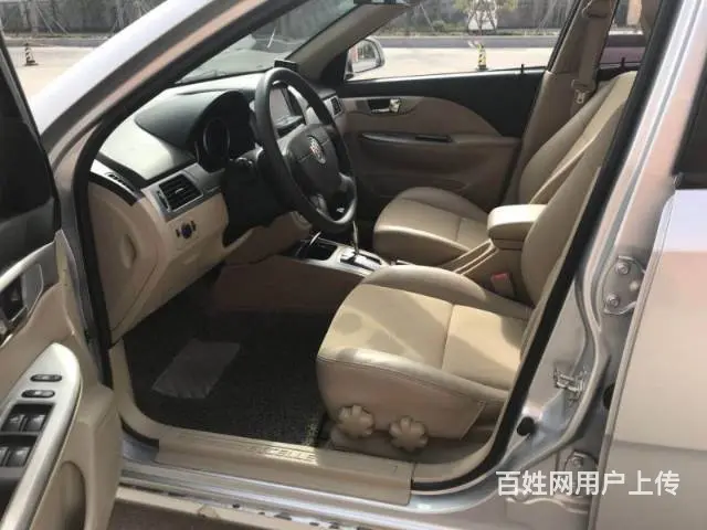 别克 凯越 2013款 1.5 手自一体 尊享版 - 图片 6
