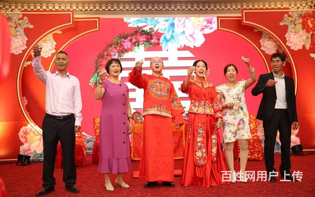昆明喜庆中式婚礼策划，婚礼跟拍摄影 - 图片 6