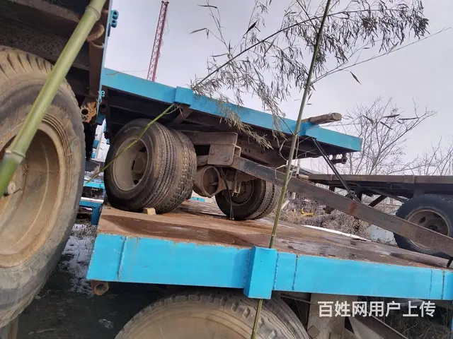 转让6米至13米拖拉机托盘 - 图片 7