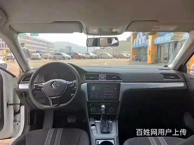 大众 凌渡2018款1.4T 双离合 280TSI - 图片 5