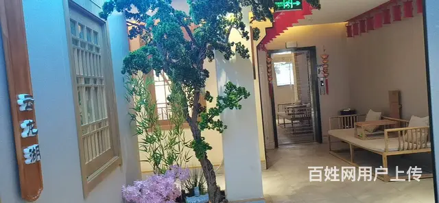 7847(七P）个人城西区同盛路同盛农贸市场火爆商铺对外转让 - 图片 3