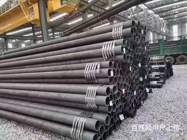 源头直供，质优价廉无缝钢管 - 图片 5