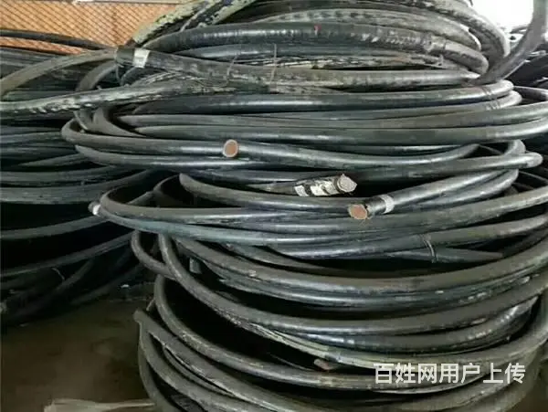 昆山电缆回收公司 报废电缆电线线的收购价格 - 图片 2