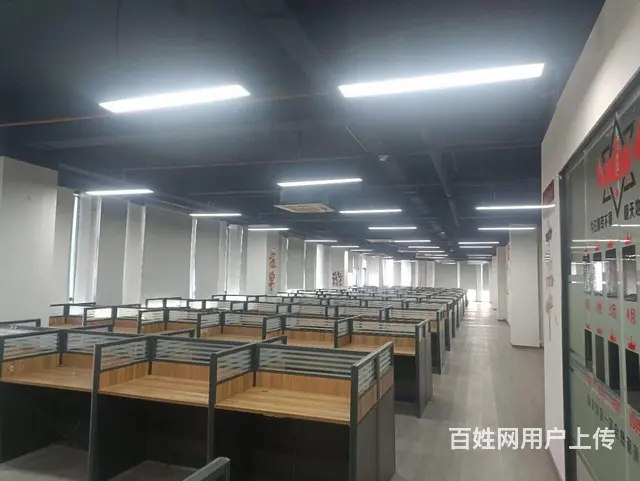 花桥 商务城核心区域80平至2000平 精装可定制 随时看房 - 图片 11