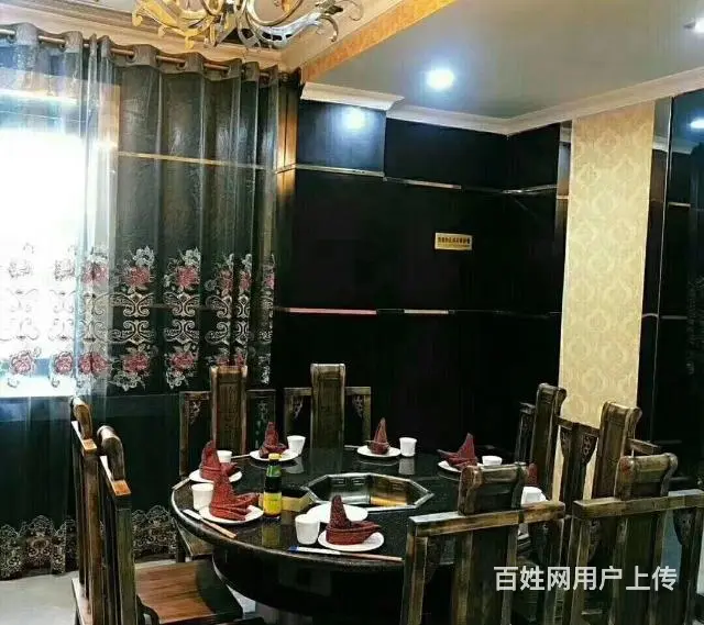 （旺铺居）人民医院＋公园旁大型加盟品牌火锅店整体转让 - 图片 8