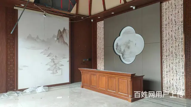 房东直租！马王堆地铁站附近门面出租无行业限制编号1032 - 图片 2