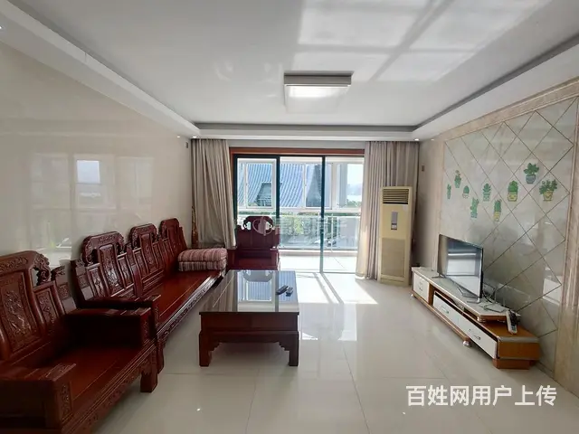 出租华侨海景城好房 超 只此一套 - 图片 2