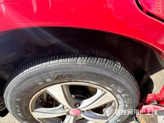 哈弗H6 2013款 1.5T 手动 两驱升级版精英型 - 图片 5