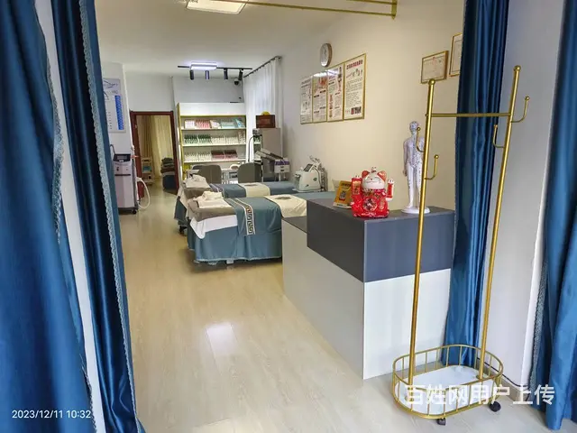 道里区康安路 产后修复中心  出兑  店铺转让 - 图片 4