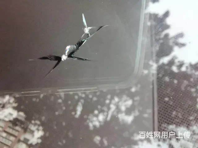 双流专业修复汽车挡风玻璃 诚信服务优质高效 - 图片 1