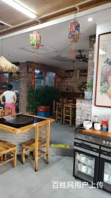 （51旺铺推荐）美兰区南宝路200平餐饮转让 - 图片 6