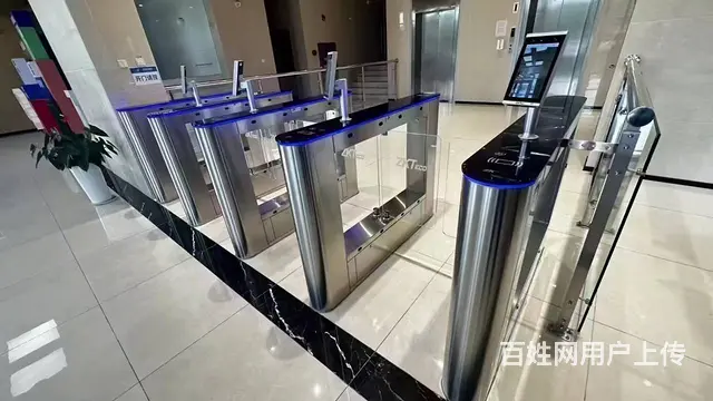 综合布线安装门禁道闸充电桩监控 - 图片 1
