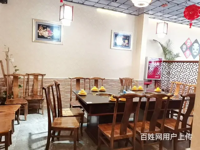 XSY 几十栋社区20米超大门头8年旺铺可合作可转让 - 图片 2