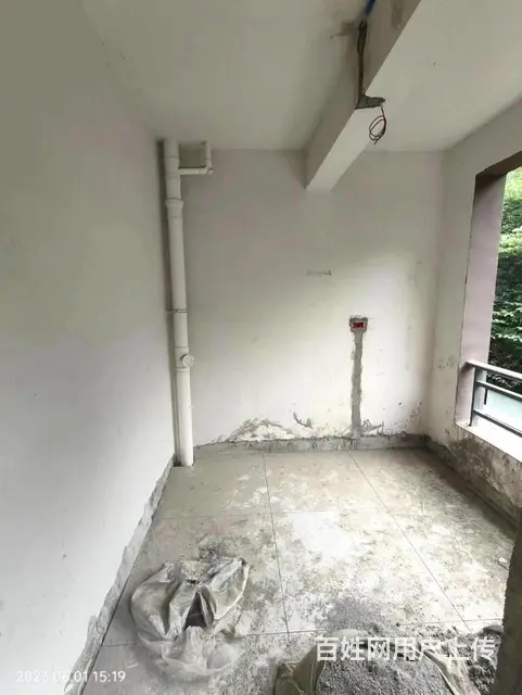 急售香山郦居4室2厅2卫基装已装 证件齐全随时看房首付8万 - 图片 3