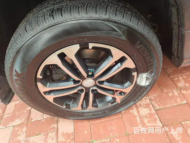 比速T3 2017款 1.3T 手动 豪华型 - 图片 9