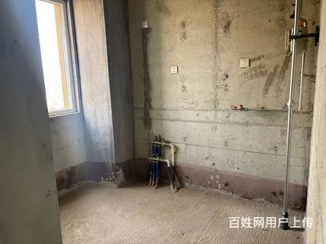 公园世嘉 普通住宅 毛坯房 - 图片 1