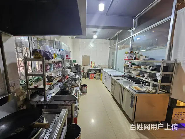 烧烤店出兑 饭店出兑 - 图片 7