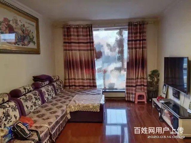 东方花园6带7 - 图片