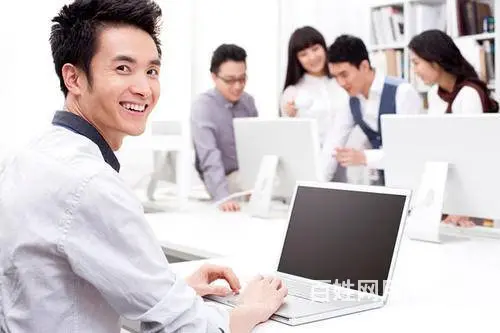 柯桥电脑办公培训到兴德教育 - 图片 2