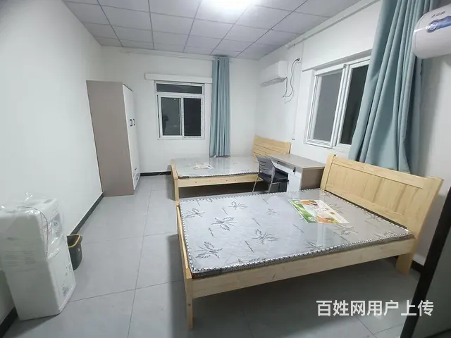 南湖校区皇姑窝，交通便捷，购物方便 - 图片 5