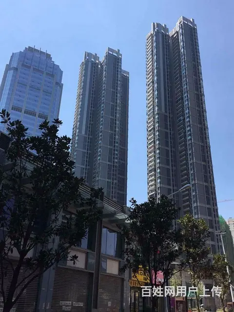 刚退的 汉口会suo接待 高层看江 江汉路 解放大 - 图片 11