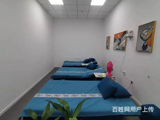 南岗哈西大街养生馆 按摩馆出兑 - 图片 4