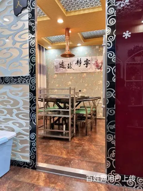 伊春市南郡美食街门市出兑3602 - 图片 2
