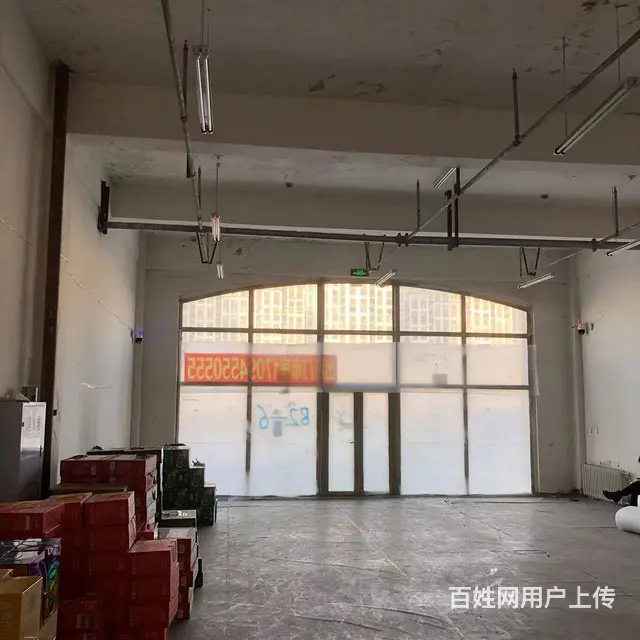 【搞定了！】道里群力第五大道临街大门脸门市出租 - 图片 8