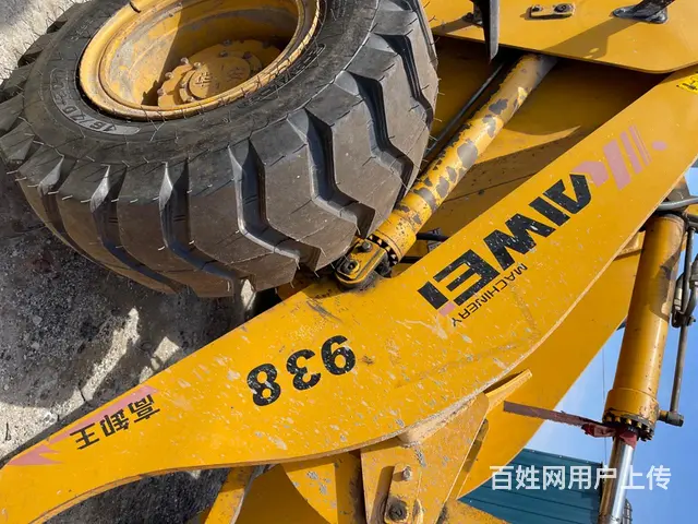 凯威938 四只新胎 动力足 一杆操作 精品现货批 - 图片 1