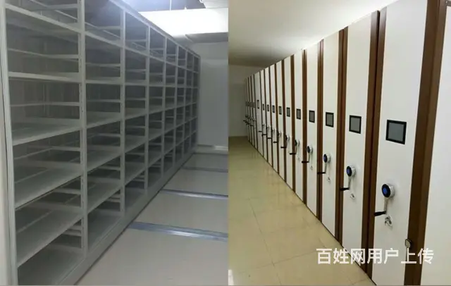 保密柜、保险箱、密集架、智能更衣柜、电子智能柜批发 - 图片 4