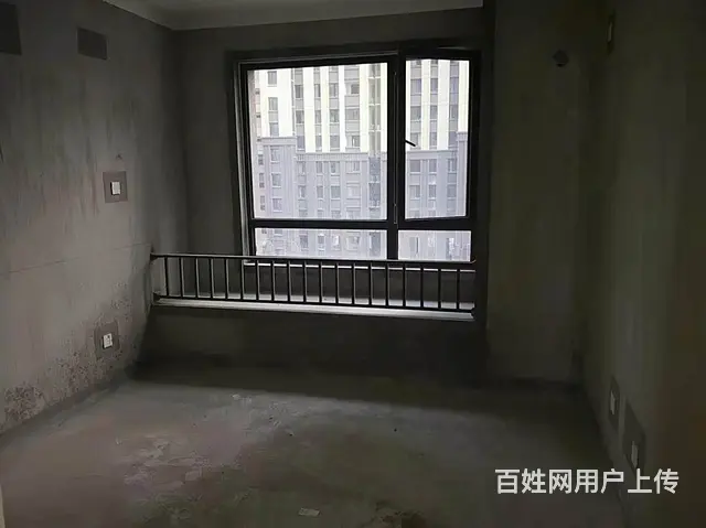 万达华城 普通住宅 毛坯房 - 图片 7