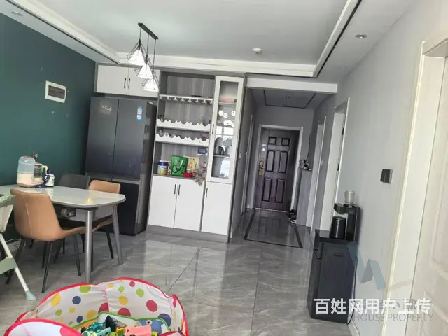润城公园印象超好的地段，住家舒适 - 图片 3