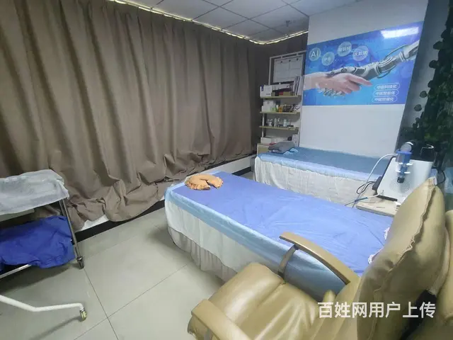 三好街丨百脑汇大厦丨145平丨5万含物业丨纯写丨带装修丨同方 - 图片 5