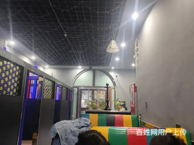 【搞定了！】B个人一温宿学校对面餐饮店转让 - 图片 3
