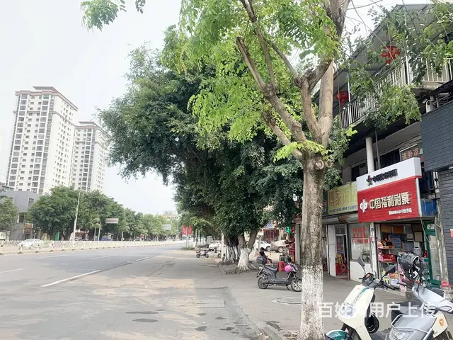 （51旺铺推荐）琼山椰海大道路边65平铺面房东直租 - 图片 3