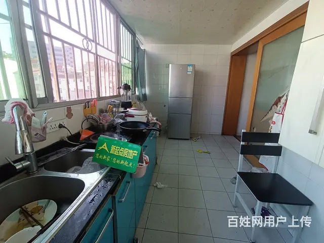 湖光商务公寓4室2厅2卫172平，精装，支持贷款。 - 图片 8