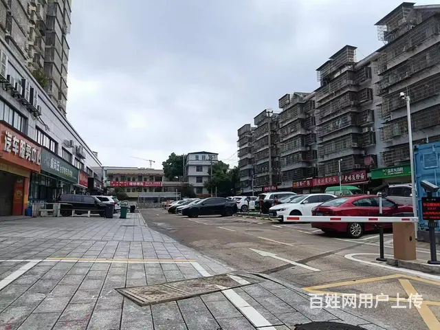 （老板本人）汽车西站财经学院旁门面房东直租6981 - 图片 1