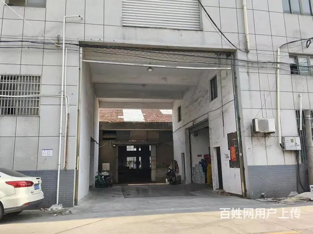 萧山瓜沥700方标准厂房出租 - 图片 2