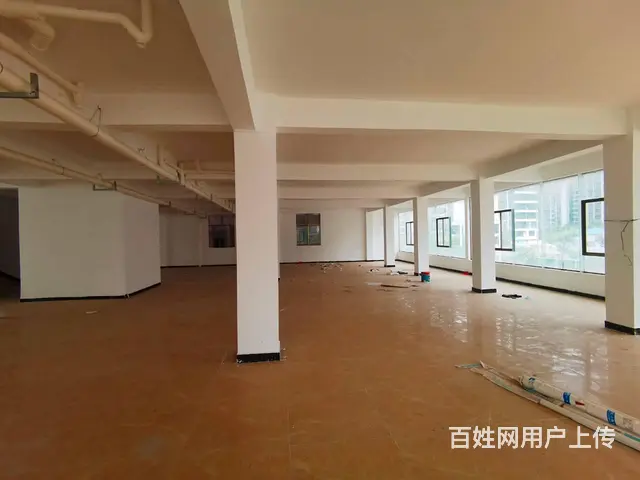 （51旺铺推荐）二楼三楼1000平米临街店铺出租 - 图片 9