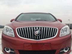 别克英朗GT 2013款 1.6L 自动 舒适型