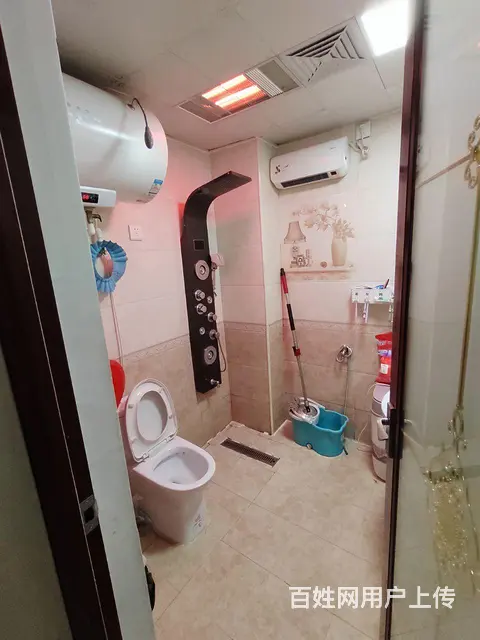 蓝欣家园精装拎包入住两室一厅住房出售 - 图片 8