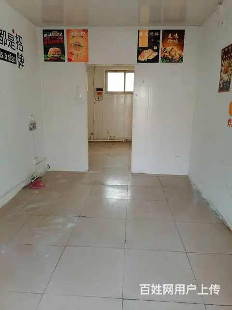 房主直租燕山大街东段临街旺铺 - 图片 2