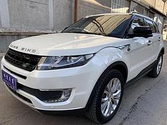 陆风 陆风X7 2016款 2.0T 手自一体 全