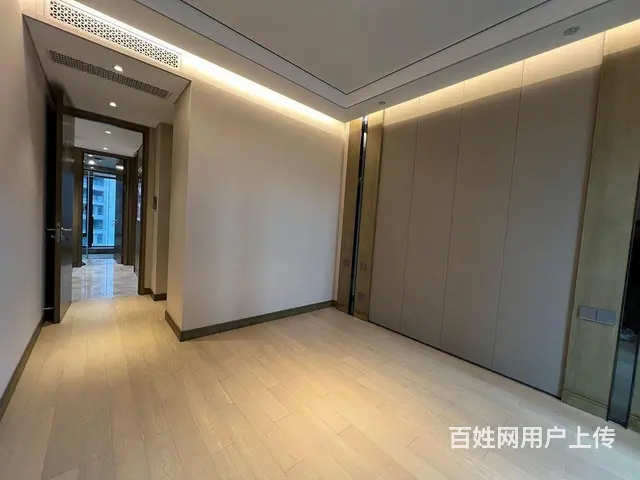 汉街融创壹号院 3房2卫 小高层 南北通透 户型好 - 图片 4