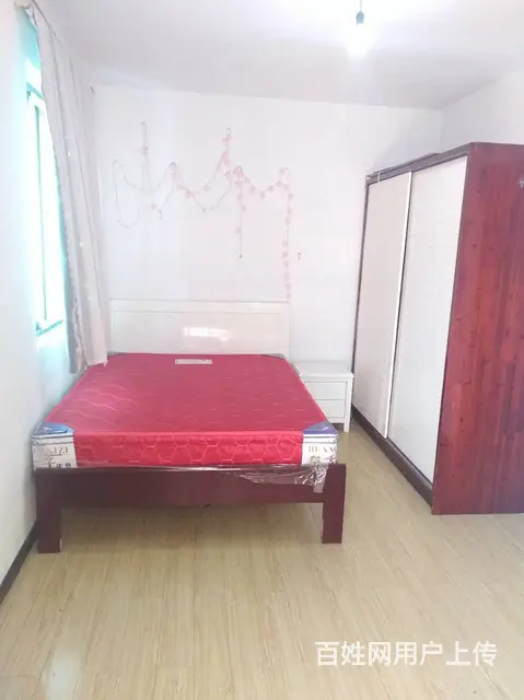 大上海广场 普通住宅2厅 简单装修 - 图片 3