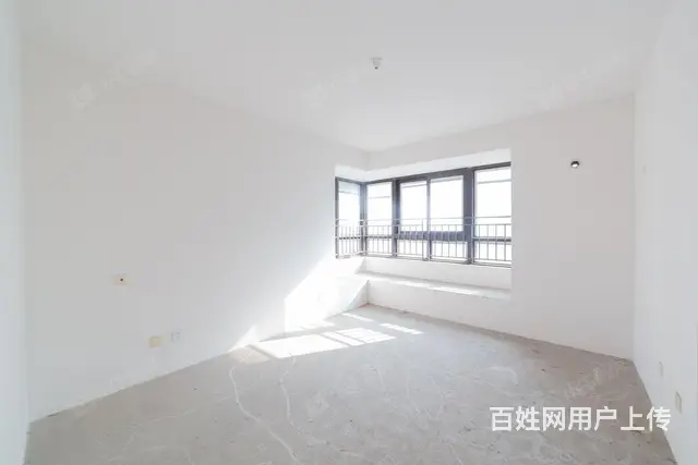 东边套（户型好，总价低，纯毛坯可以任意装修）有钥匙 - 图片 7