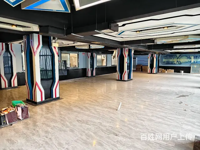 （51旺铺推荐）商品街大道带电梯230平铺面出租 - 图片 8