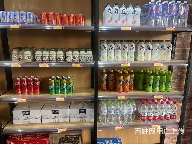 经区华夏城好生意水果生鲜超市转让 可空转 - 图片 5