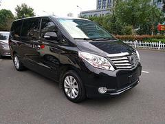 东风风行CM7 2016款 2.0T 手动 尊享型